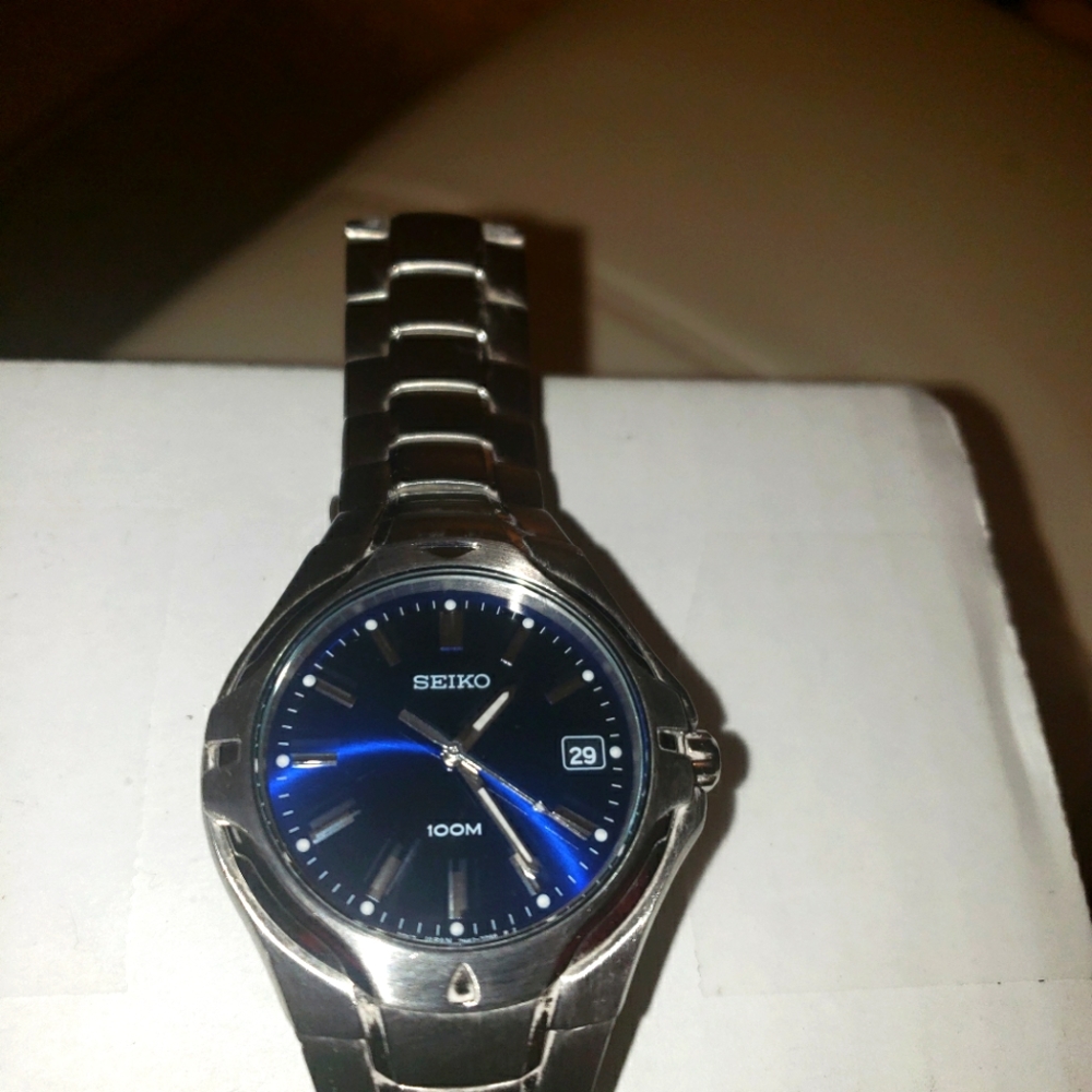SEIKO WATCH 591426